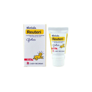 REUTERI GOTAS 10 ML