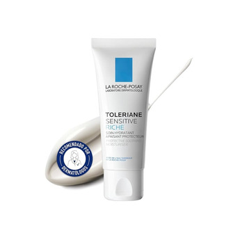 ROCHE POSAY TOLERIAN RICHE P.S 40ML