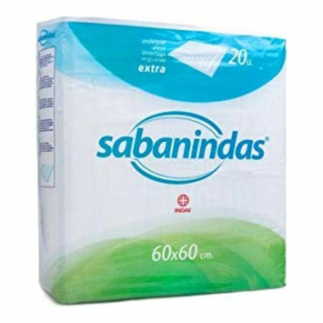 SABANINDAS PROTEGECAM 60X90 20
