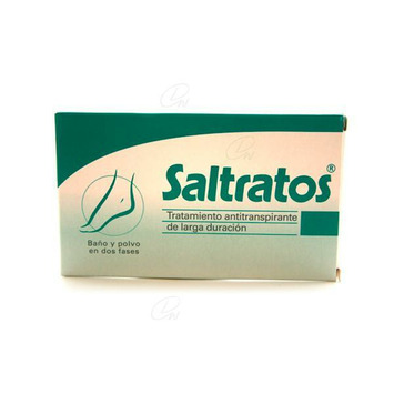SALTRATOS BAÑO POLVO ANTITRANS