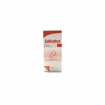 SALTRATOS CREMA BALS 100 ML