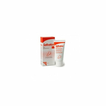 SALTRATOS GEL REFRESCANTE 50 M