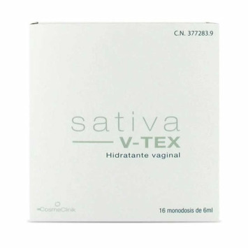 SATIVA GEL VAGINAL- PERIANAL