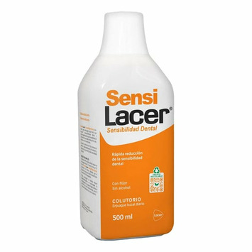 SENSILACER COLUTORIO 500 ML