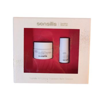 SENSILIS PACK PEPTIDE AR BALSAMO 50 ML + UPGRADE OJOS 15ML