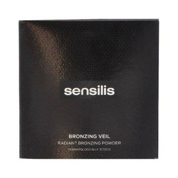 SENSILIS BRONZING VEIL POLVO BRONCEADOR ILUMINA