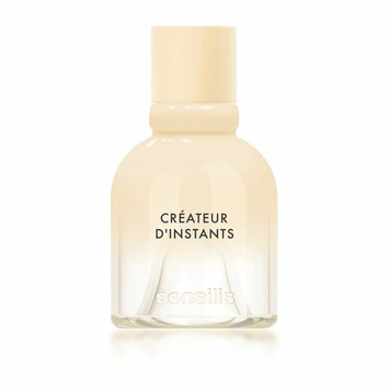 SENSILIS EAU  DE TOILETTE DECREATEUR D´INSTANTS
