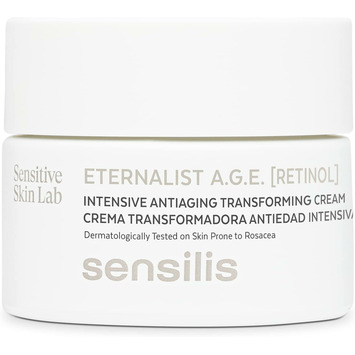 SENSILIS ETERNALIST A.G.E. RETINOL CREMA 1 ENVAS