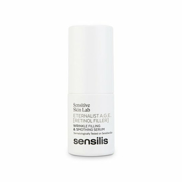 SENSILIS ETERNALIST A.G.E. RETINOL SERUM 1 ENVAS