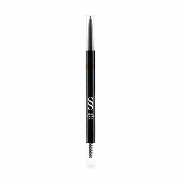 SENSILIS EYEBROW SCULPTOR 04-ESPRESSO