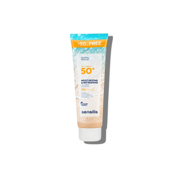 SENSILIS GEL CREAM SPF 50+