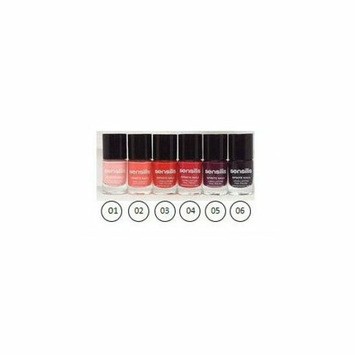 SENSILIS INFINITE NAILS 06