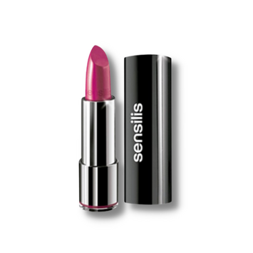 SENSILIS INTENSE MAT LIPSTICK 109 COQUELICOT