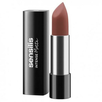 SENSILIS INTENSE MATT LIPSTICK 3.5 ML TONO 408