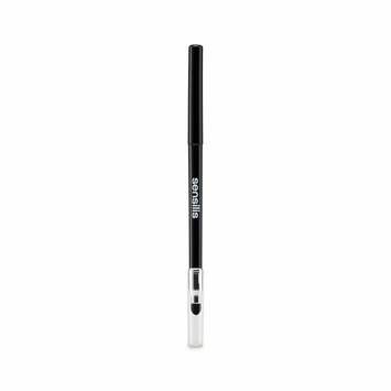 SENSILIS LAPIZ OJOS LARGA DURACION  01-NEGRO