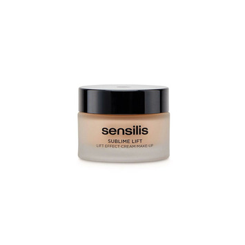 SENSILIS MAQ. CREMA 002-AMANDE