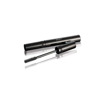 SENSILIS MASCARA ALARGADORA 01-NEGRO
