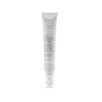 SENSILIS ORIGIN PRO EGF-5 CREMA+CONTORNO OJOS