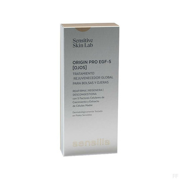 SENSILIS ORIGINPRO EFG-5 EYE CONTOUR