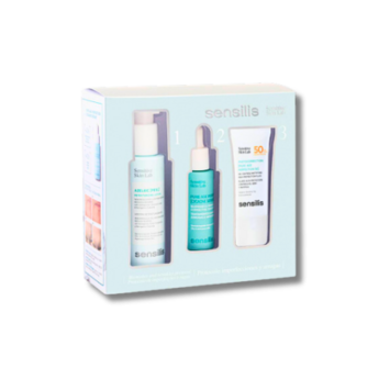 SENSILIS PACK IMPREFECCIONES (PURE AGE)