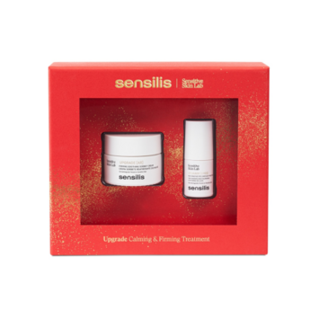 SENSILIS PEPTIDE AR+CONTORNO UPGRADE