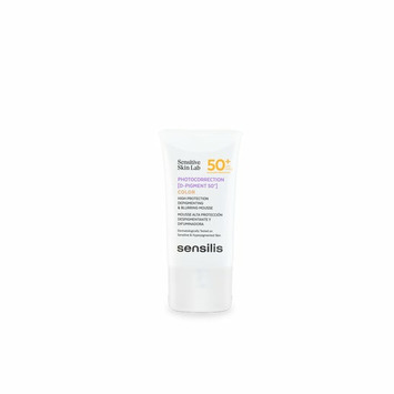 SENSILIS PHOTOCORRECTION D-PIGMENT 50+ COLOR