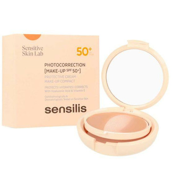 SENSILIS PHOTOCORRECTION SPF 50+ BRONZE