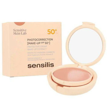 SENSILIS PHOTOCORRECTION SPF 50+ NATURAL