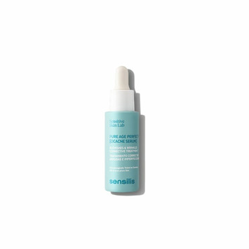 SENSILIS PURE AGE PERFECTION CICACNE SERUM 1 FRA