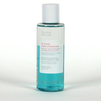 SENSILIS RITUAL CARE DESMAQUILLANTE BIFASICO SEN