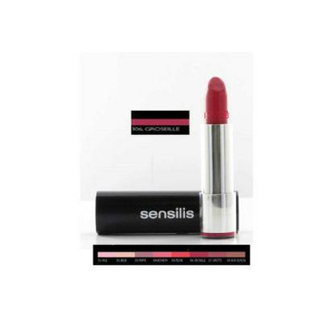 SENSILIS SHEER MOISTURISING LIPSTICK 3.5 ML GROS