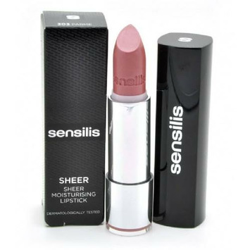 SENSILIS SHEER MOISTURISING LIPSTICK 3.5 ML PARM