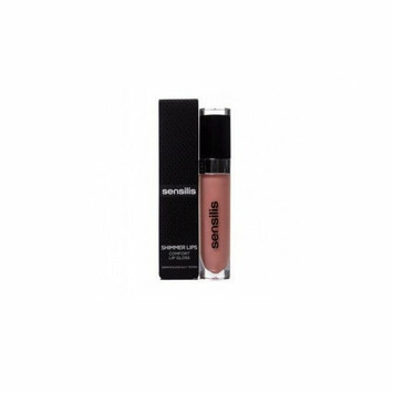SENSILIS SHIMMER LIPS 04 ROSE SABLE