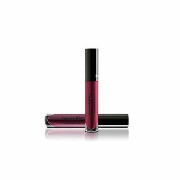 SENSILIS SHIMMER LIPS 12 CERISE