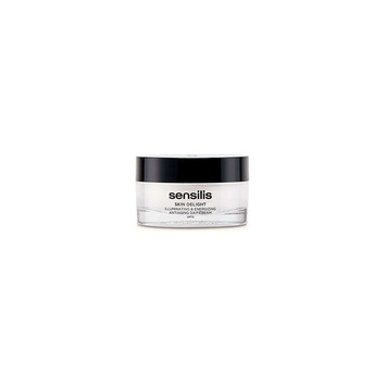 SENSILIS SKIN DELIGHT CREMA DE DIA 50 ML