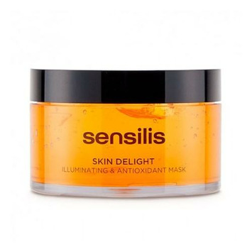 SENSILIS SKIN DELIGHT VITAMINA C MASK 150 ML