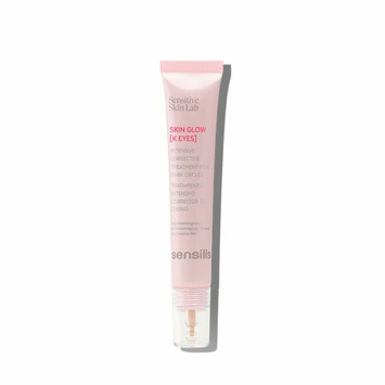 SENSILIS SKIN GLOW K EYES 1 TUBO 15 ML