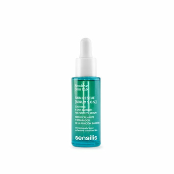 SENSILIS SKIN RESCUE SERUM S.O.S. 30 ML