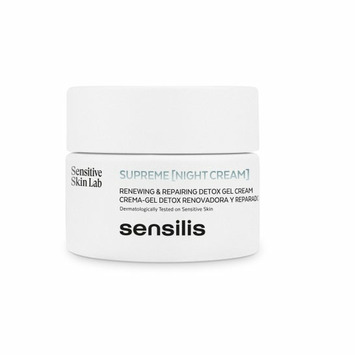 SENSILIS SUPREME NOCHE 50ML