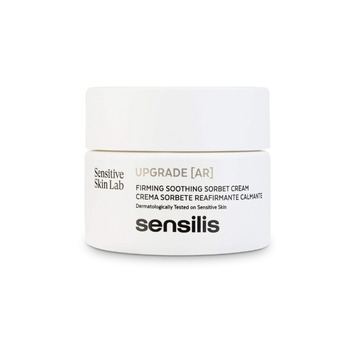 SENSILIS UPGRADE AR CREMA SORBETE 50 ML