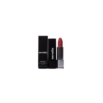 SENSILIS VELVET SATIN LIPSTICK 3.5 ML GRENADINE