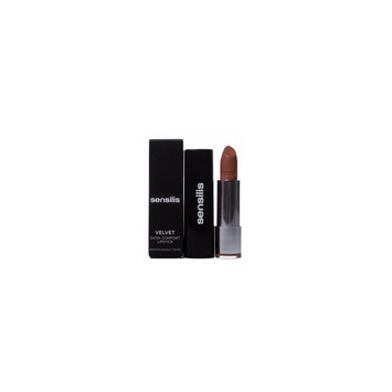 SENSILIS VELVET SATIN LIPSTICK 3.5 ML ROUGE 213