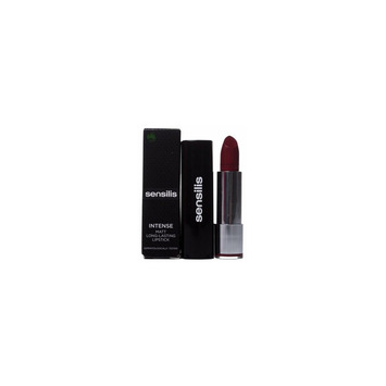 SENSILIS VELVET SATIN LIPSTICK 3.5 ML TAUPE 201