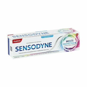 SENSODYNE ACCION COMPLETA PASTA DENTAL 75 ML