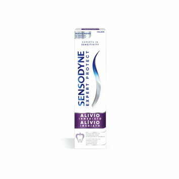 SENSODYNE EXPERT PROTECT ALIVIO INMEDIATO75ML