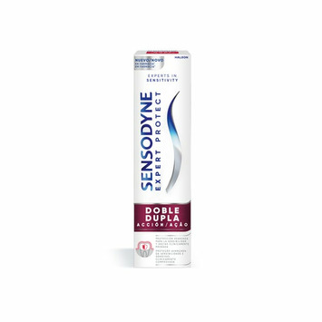 SENSODYNE EXPERT PROTECT DOBLE ACCION 75ML
