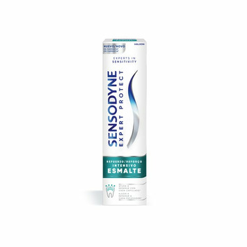 SENSODYNE EXPERT PROTECT REFUERZO ESMALTE75ML