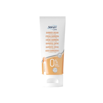 SERENITY CARE CREMA PROTECTORA OXIDO DE ZINC 1 B