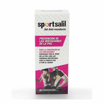 SPORTSALIL GEL ANTI-ROZADURAS 30 ML