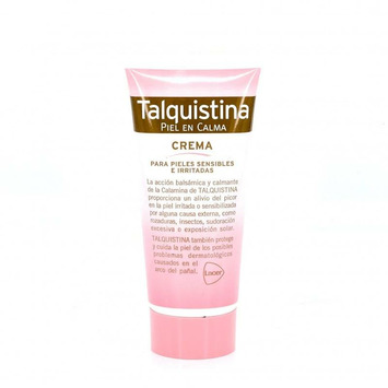 TALQUISTINA CREMA 100 ML